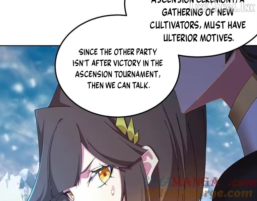 It Turns Out, They Were The True Protagonists From The Start Chapter 90  - page 145